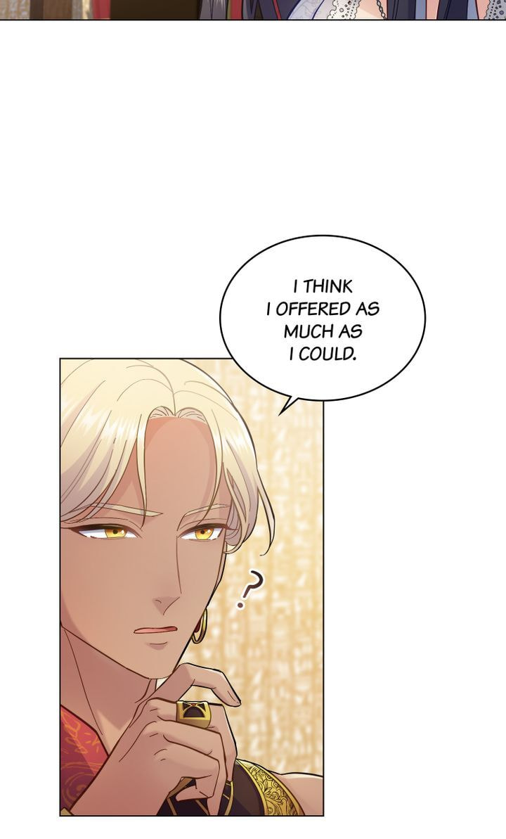 Lies Become You Chapter 6 page 3 - 