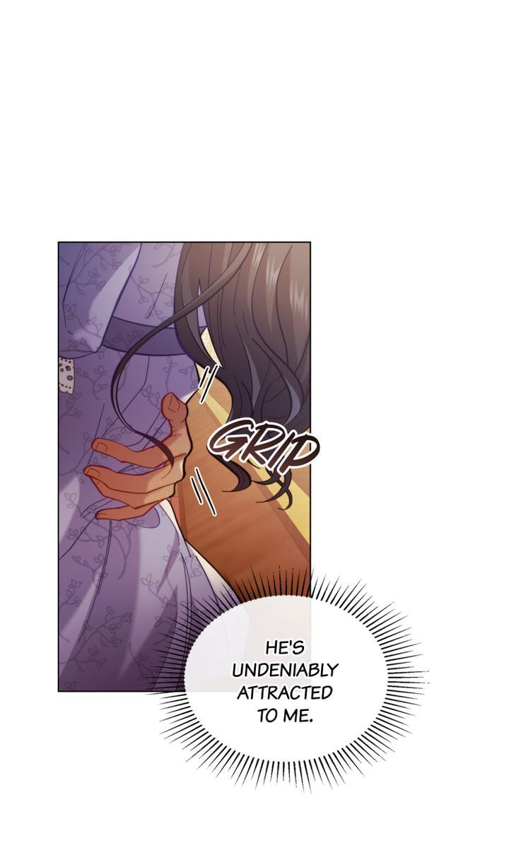 Lies Become You Chapter 6 page 21 - 