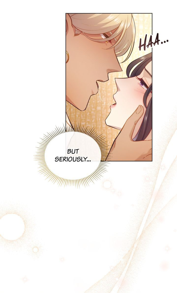 Lies Become You Chapter 6 page 22 - 