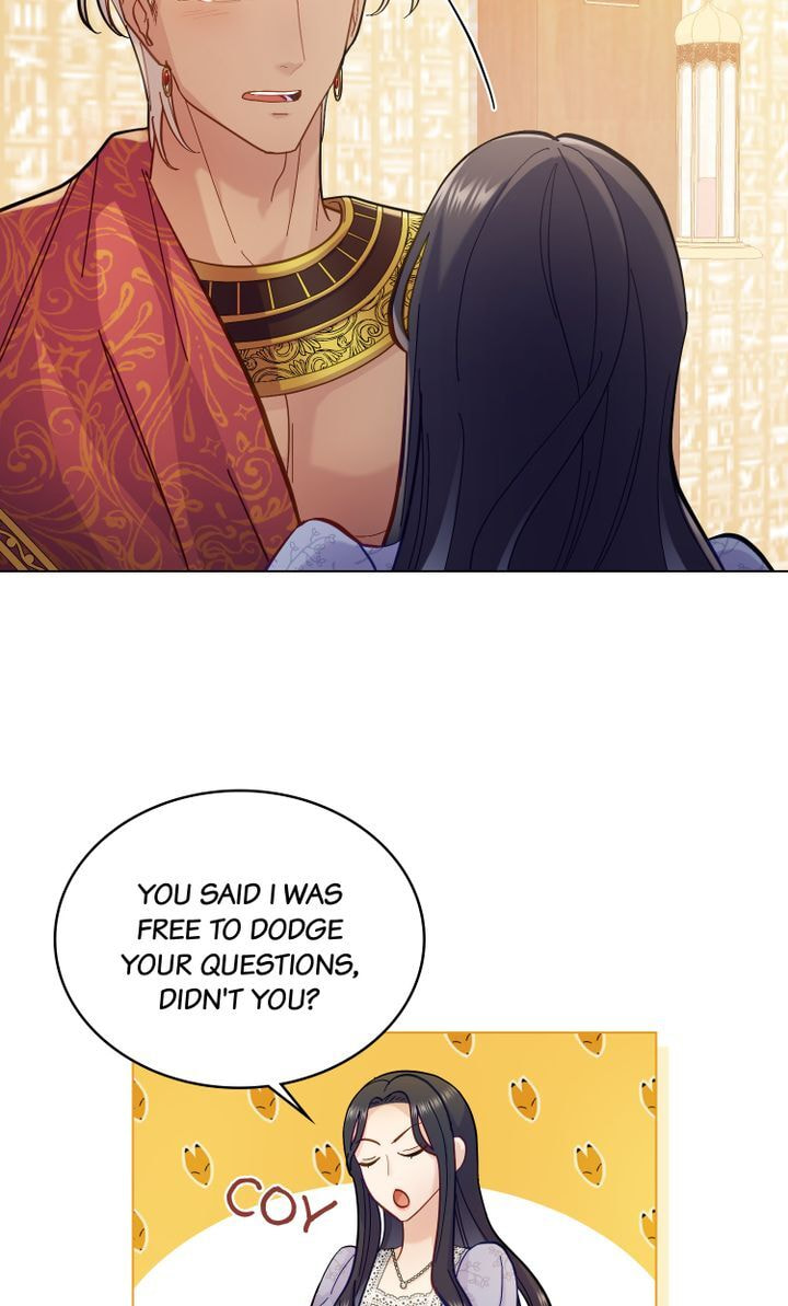 Lies Become You Chapter 6 page 28 - 