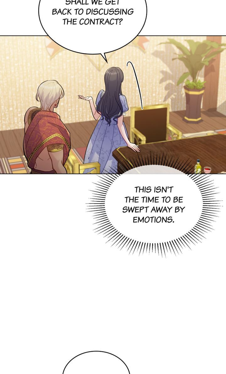 Lies Become You Chapter 6 page 30 - 