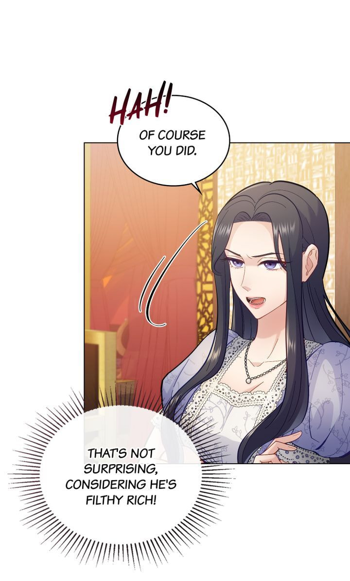 Lies Become You Chapter 6 page 4 - 