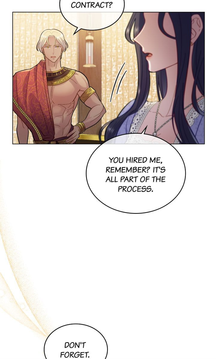 Lies Become You Chapter 6 page 31 - 