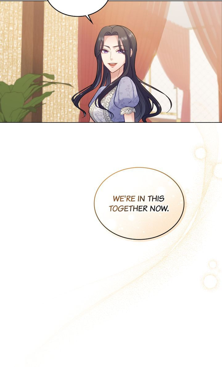 Lies Become You Chapter 6 page 32 - 