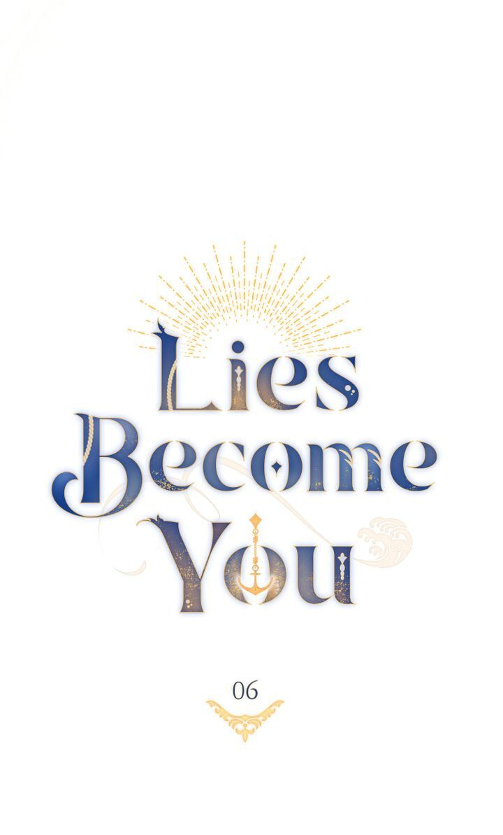 Lies Become You Chapter 6 page 33 - 