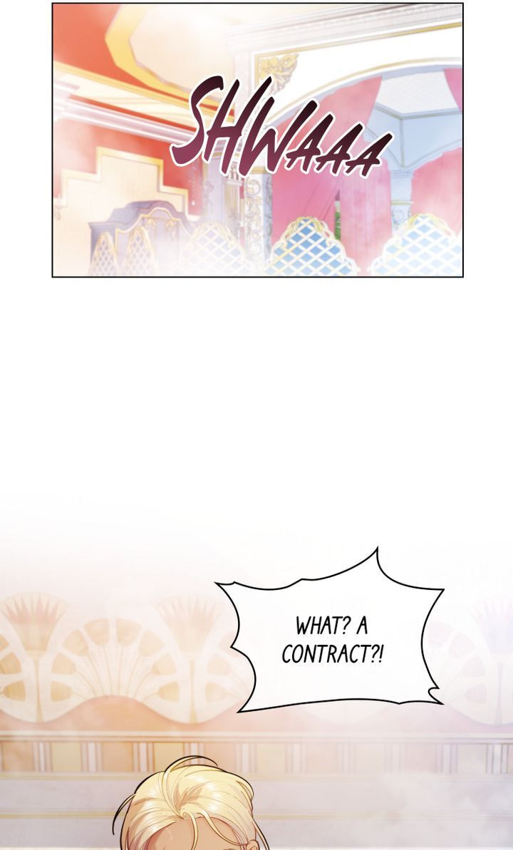 Lies Become You Chapter 6 page 35 - 