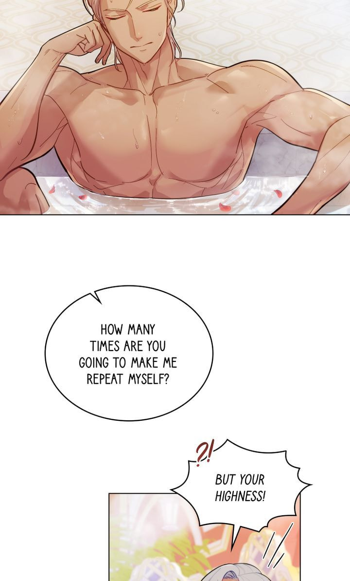 Lies Become You Chapter 6 page 36 - 