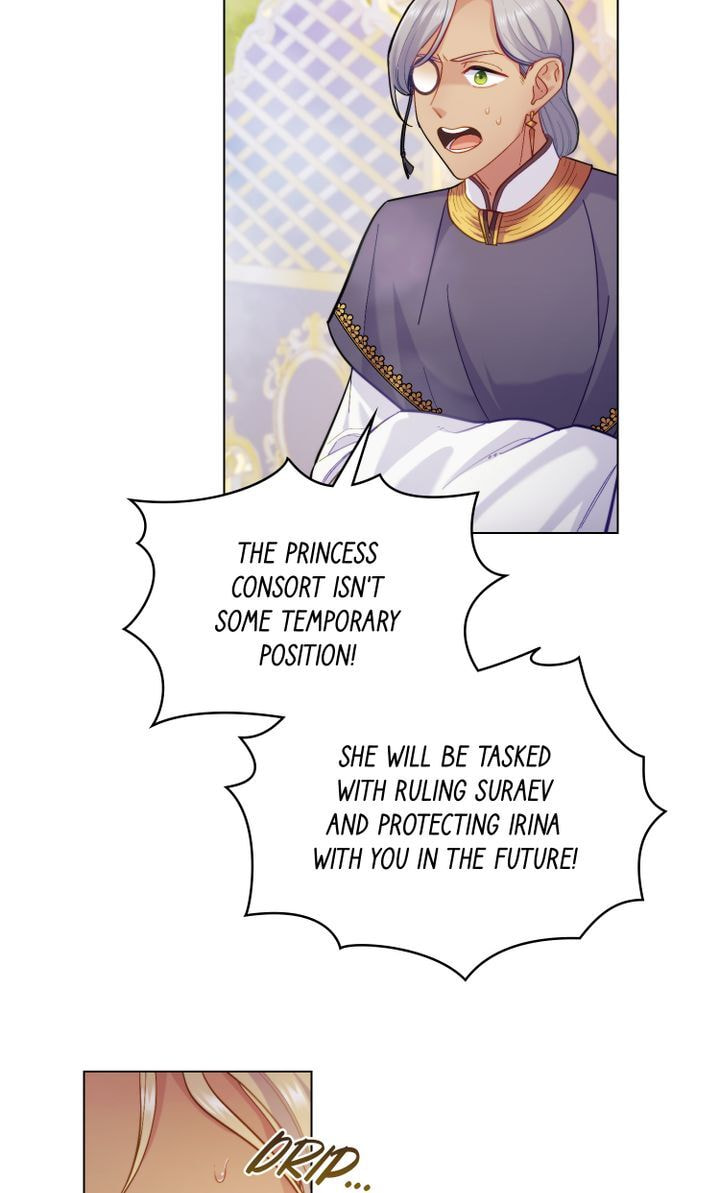 Lies Become You Chapter 6 page 37 - 