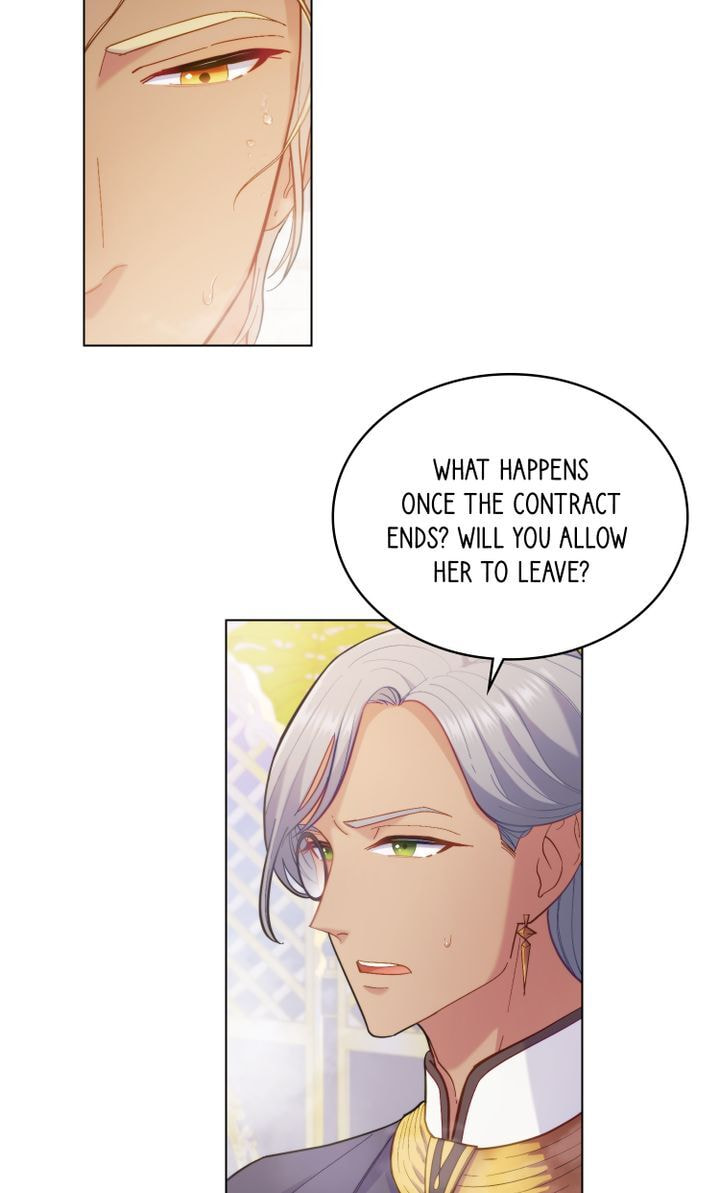 Lies Become You Chapter 6 page 38 - 