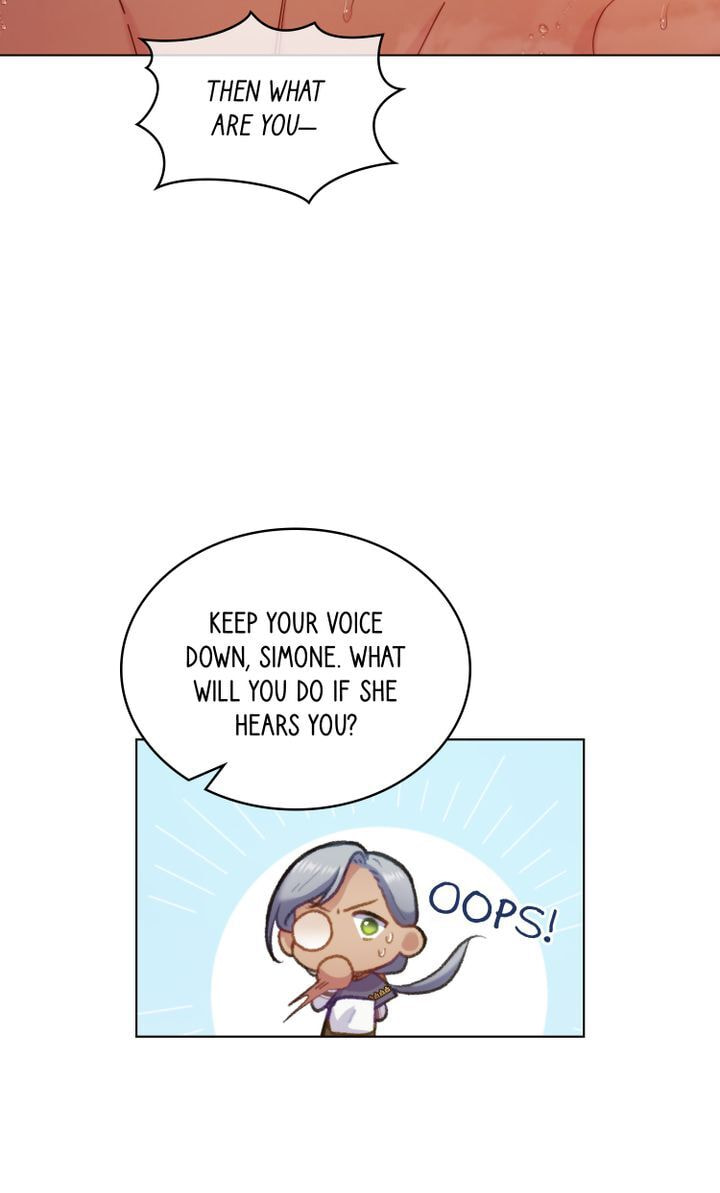 Lies Become You Chapter 6 page 40 - 