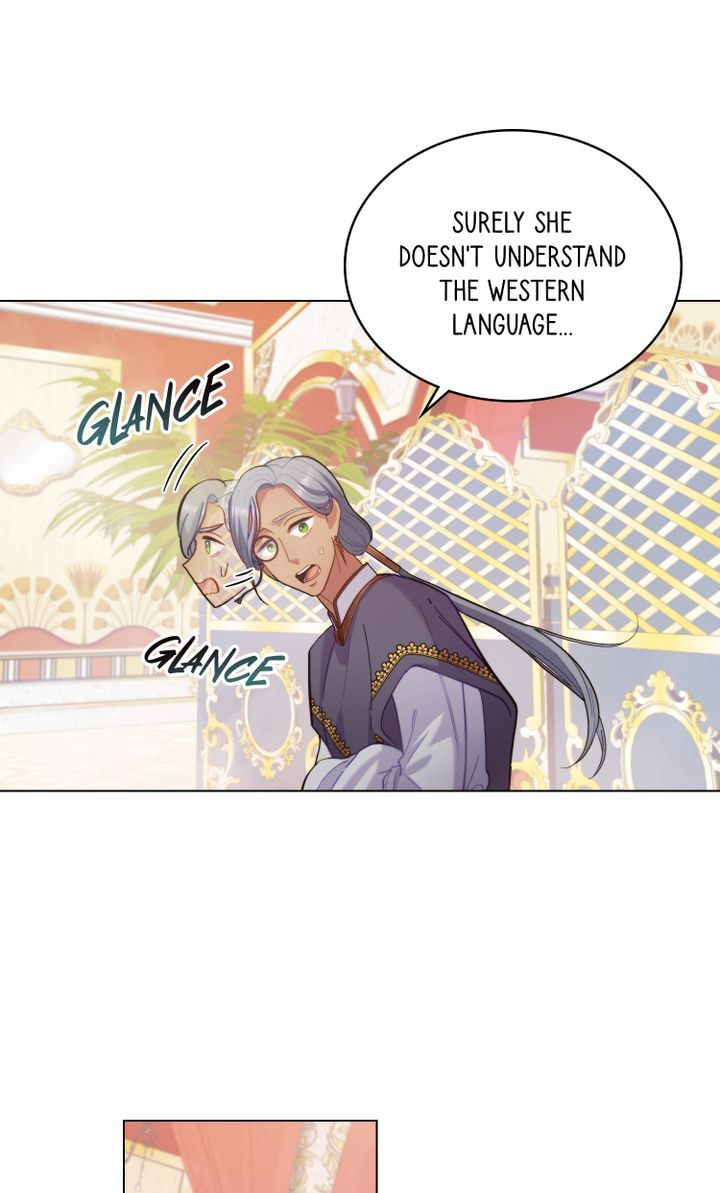 Lies Become You Chapter 6 page 41 - 
