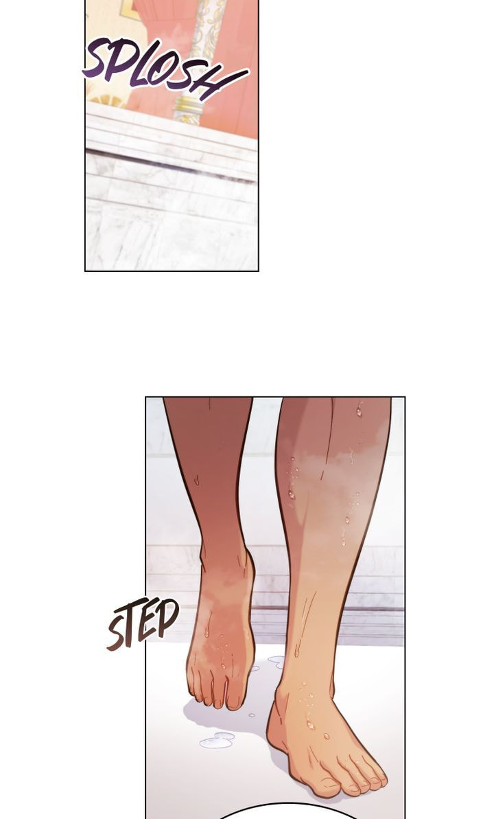 Lies Become You Chapter 6 page 42 - 