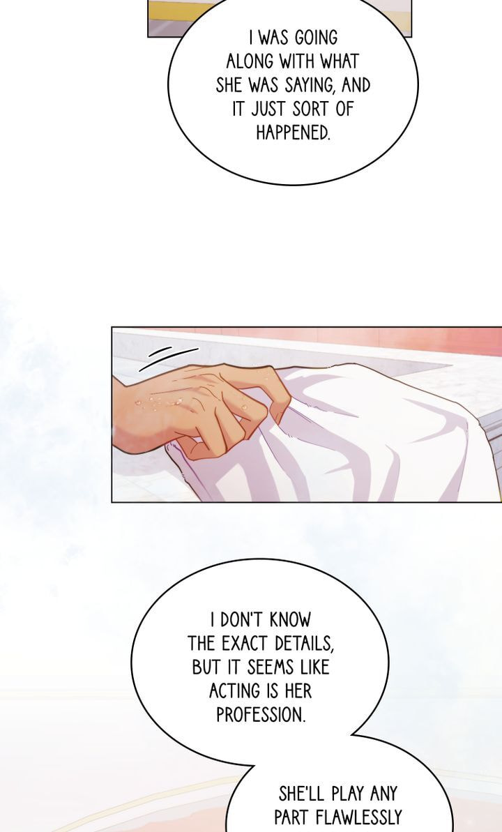Lies Become You Chapter 6 page 43 - 