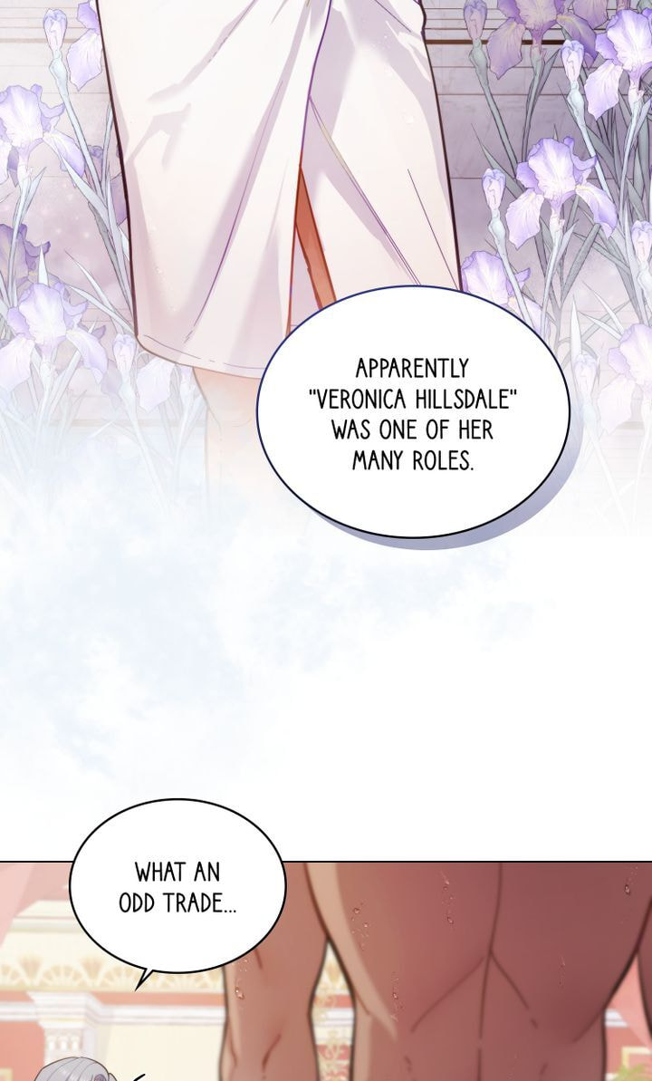 Lies Become You Chapter 6 page 45 - 