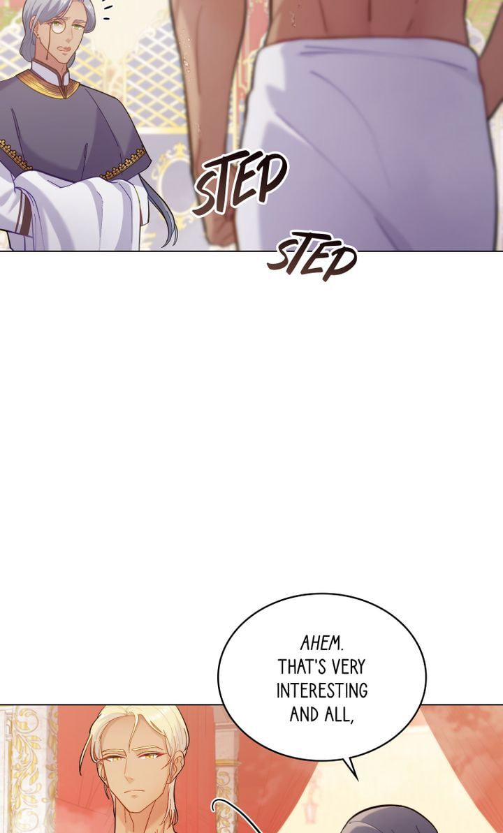 Lies Become You Chapter 6 page 46 - 
