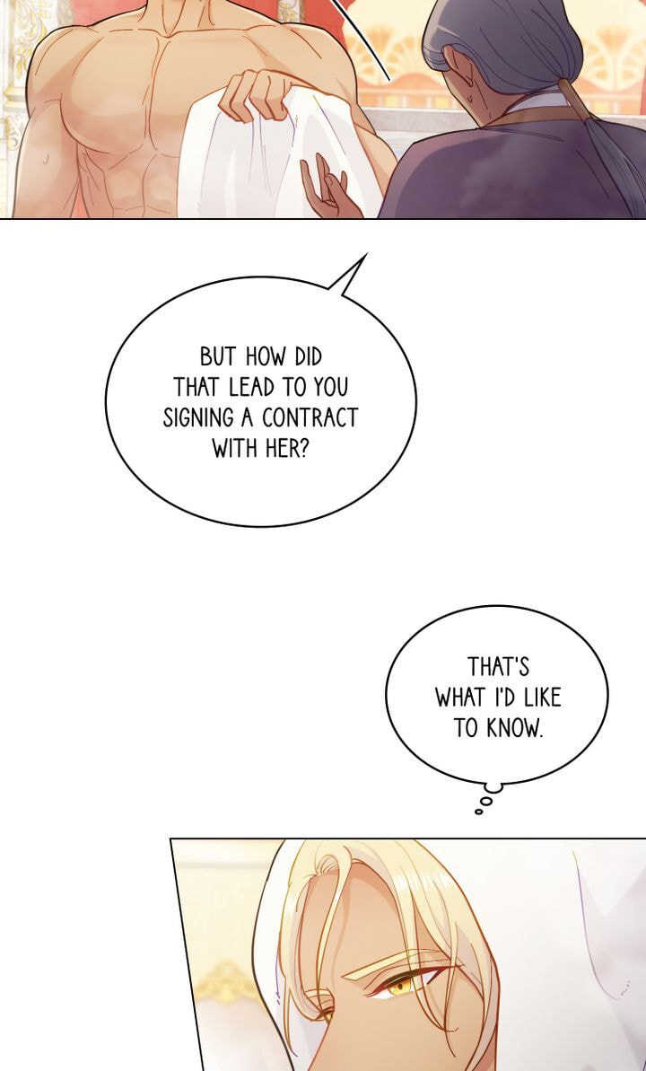 Lies Become You Chapter 6 page 47 - 