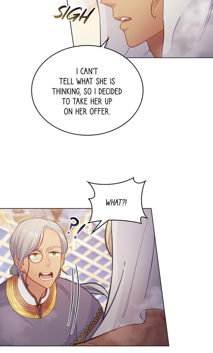 Lies Become You Chapter 6 page 48 - 