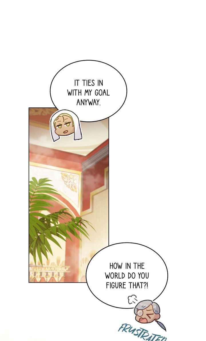 Lies Become You Chapter 6 page 49 - 