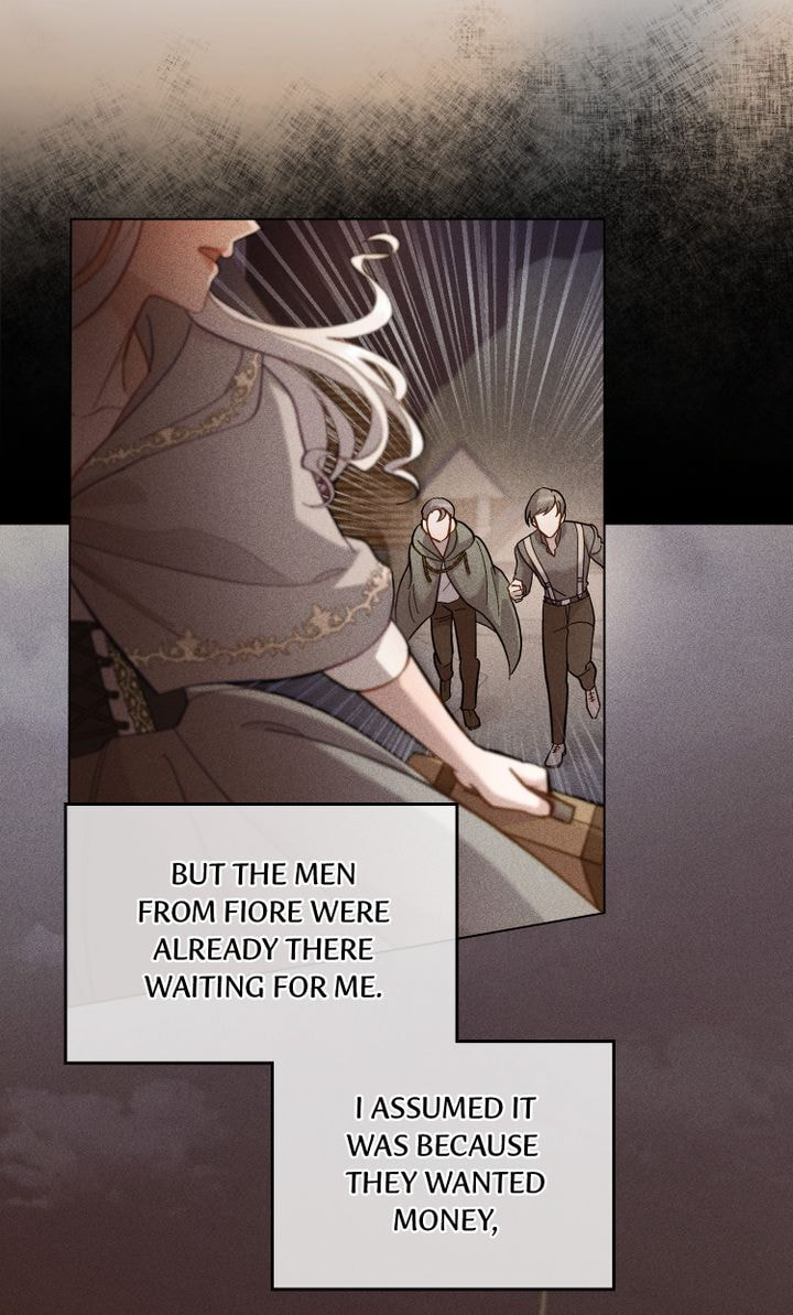 Lies Become You Chapter 6 page 6 - 