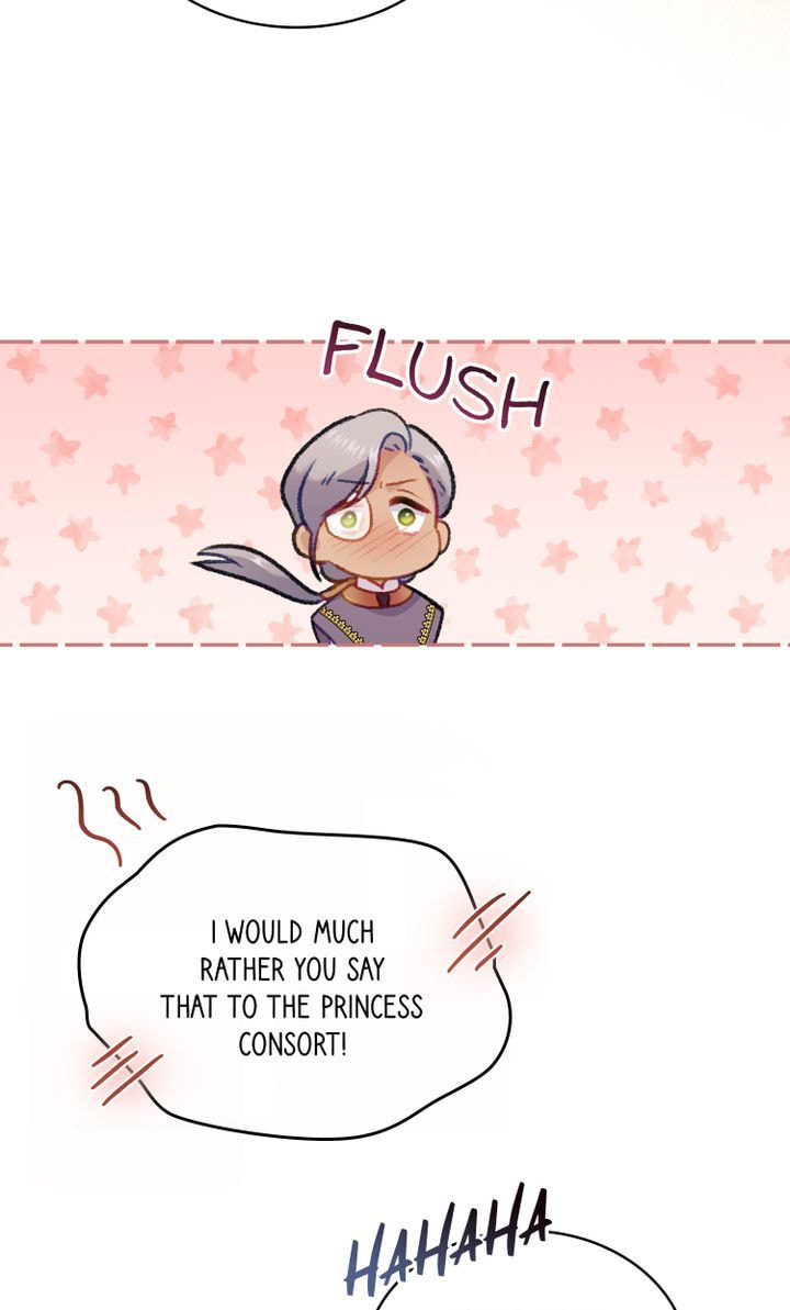 Lies Become You Chapter 6 page 51 - 