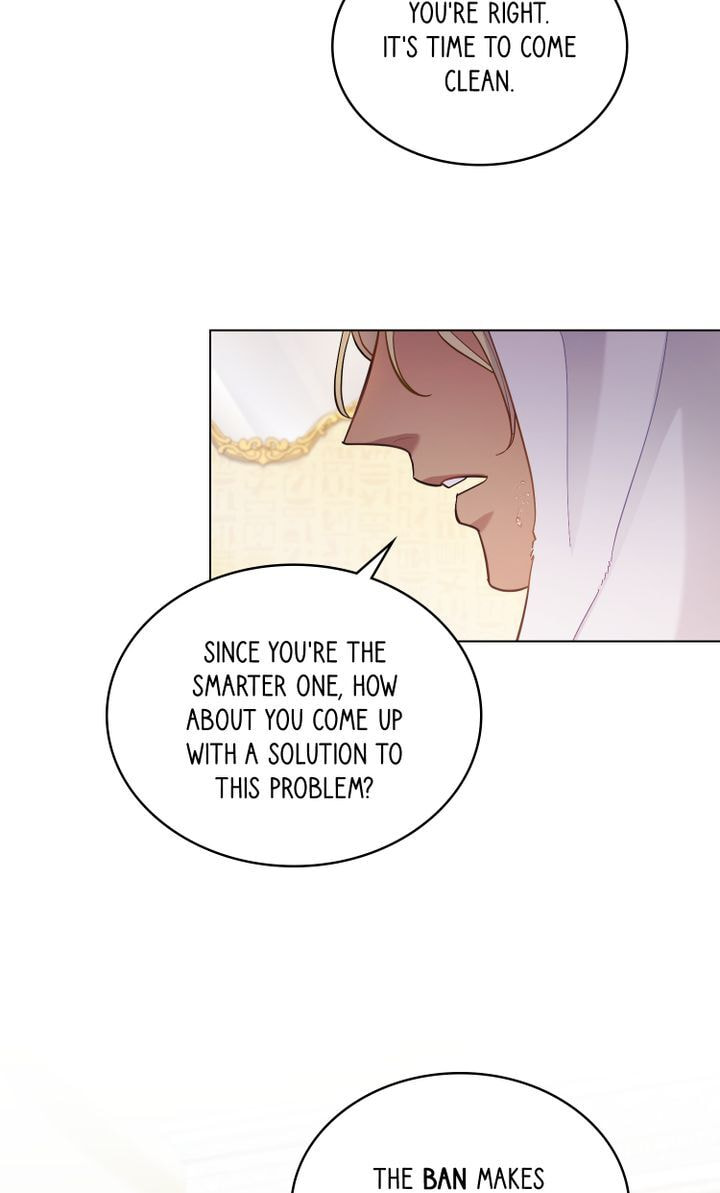 Lies Become You Chapter 6 page 52 - 
