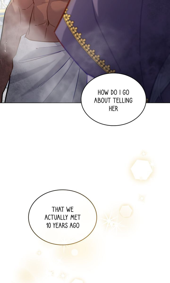 Lies Become You Chapter 6 page 54 - 