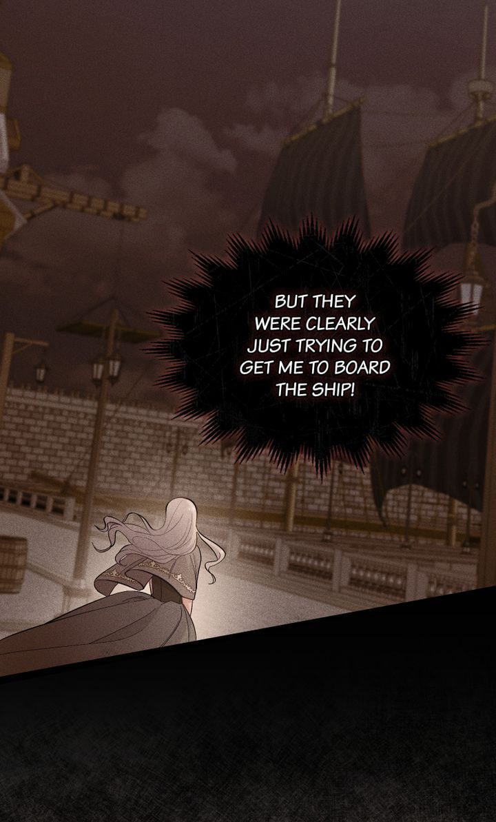 Lies Become You Chapter 6 page 7 - 