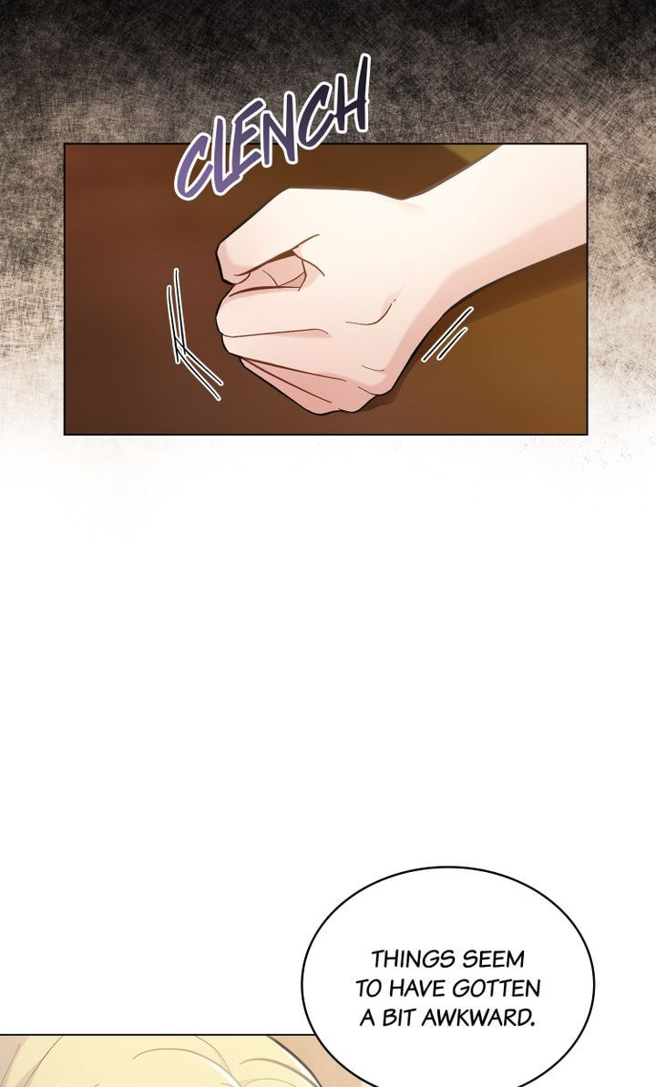 Lies Become You Chapter 6 page 8 - 