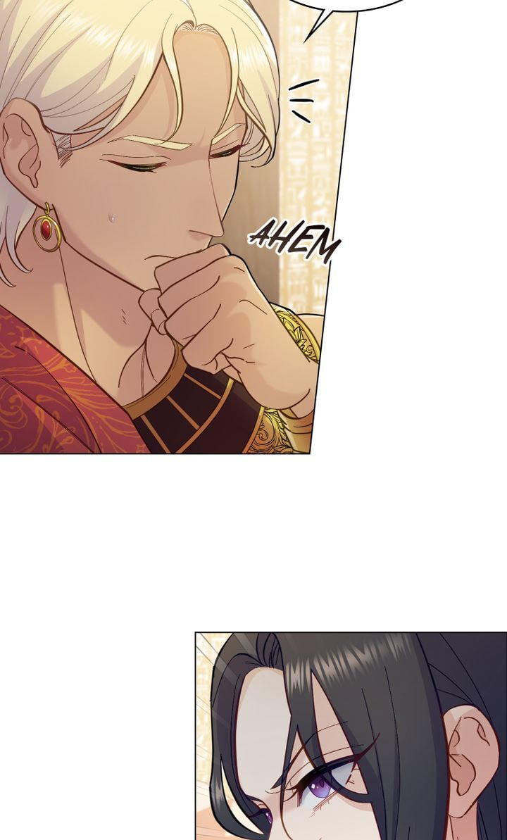 Lies Become You Chapter 6 page 9 - 