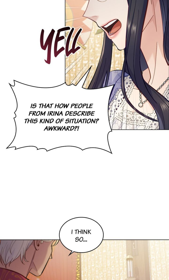 Lies Become You Chapter 6 page 10 - 