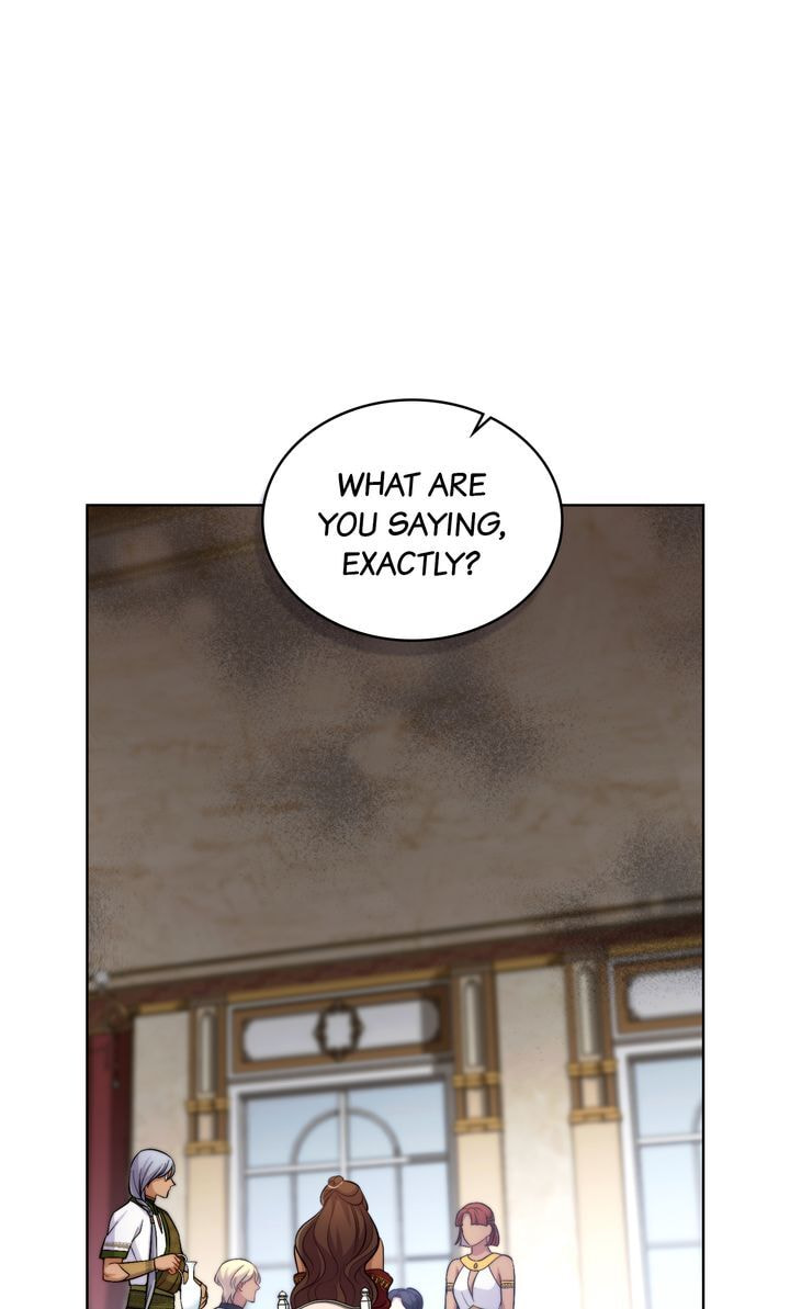 Lies Become You Chapter 60 page 1 - 