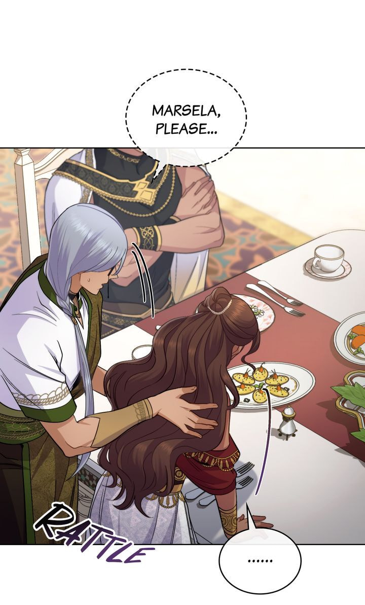 Lies Become You Chapter 60 page 11 - 