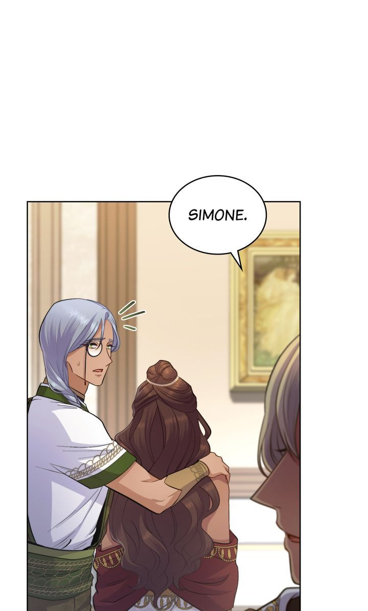Lies Become You Chapter 60 page 12 - 