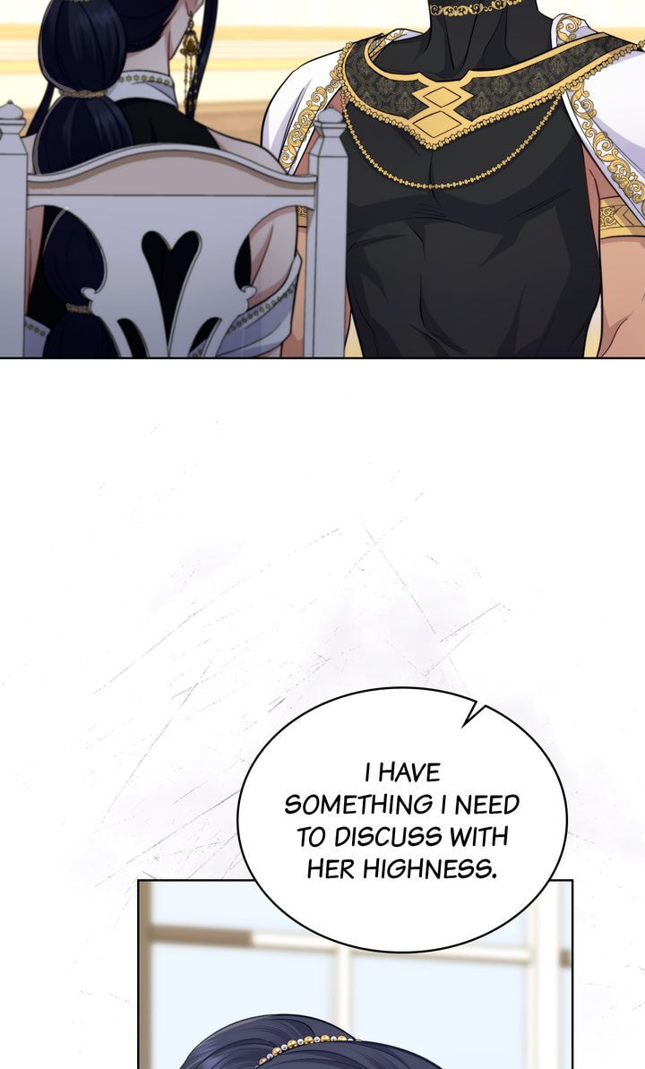 Lies Become You Chapter 60 page 14 - 