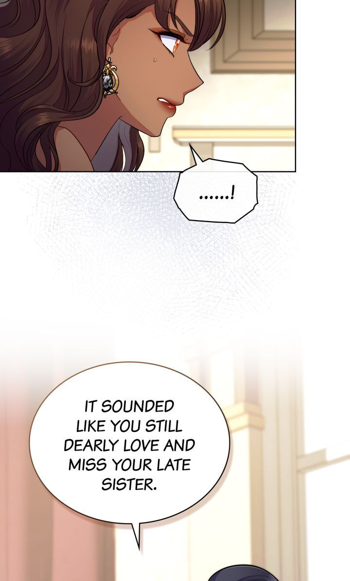 Lies Become You Chapter 60 page 3 - 