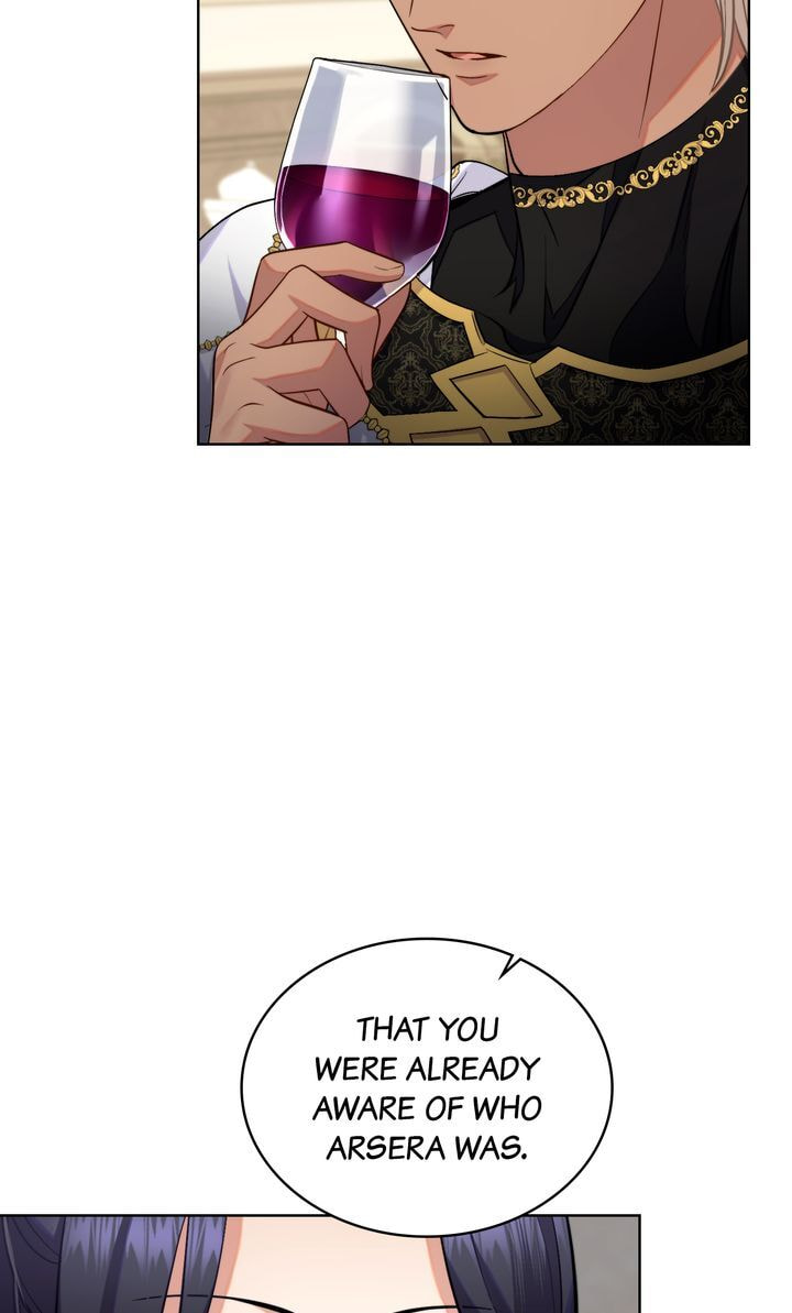 Lies Become You Chapter 60 page 21 - 