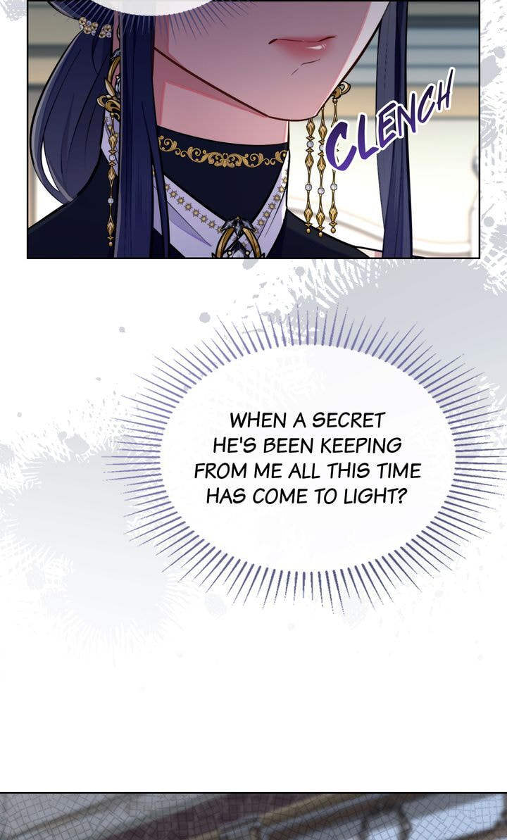 Lies Become You Chapter 60 page 23 - 