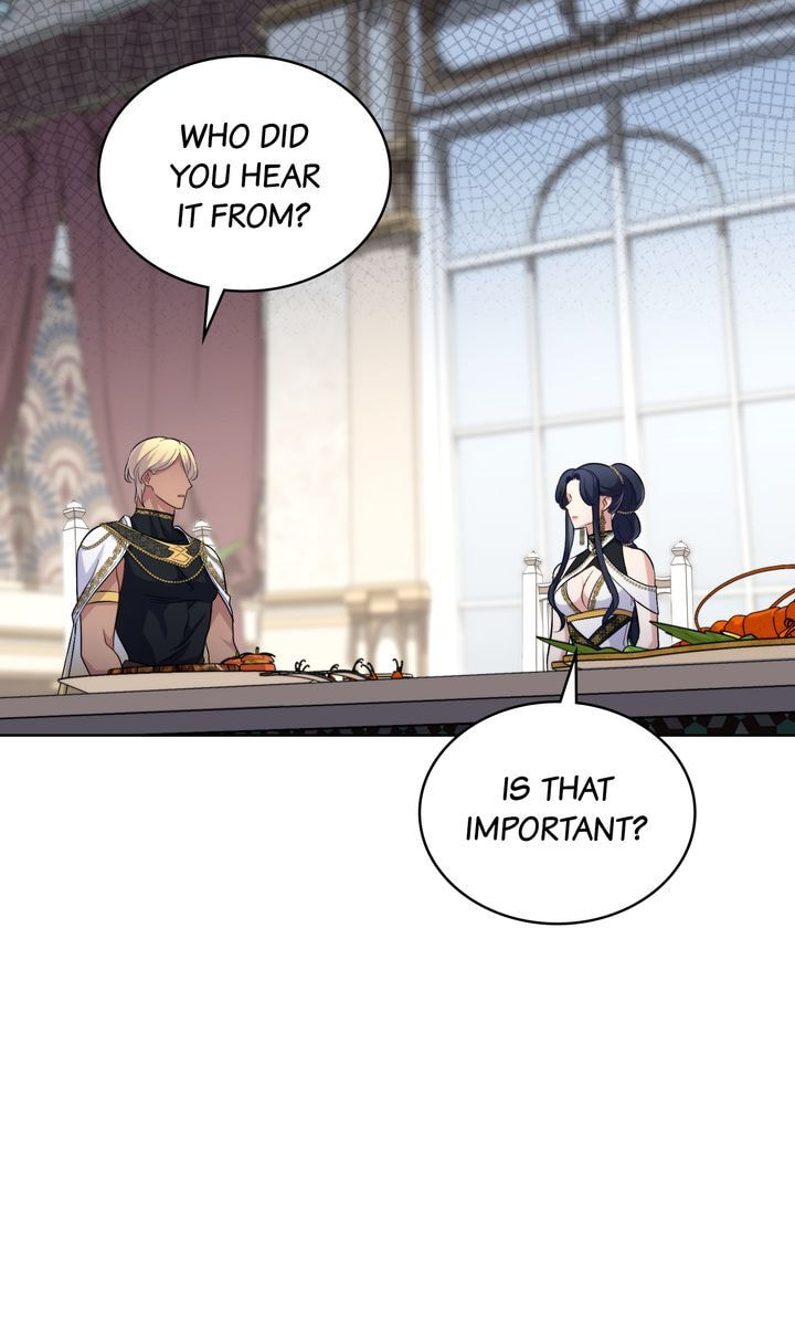 Lies Become You Chapter 60 page 24 - 