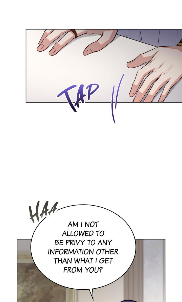 Lies Become You Chapter 60 page 25 - 