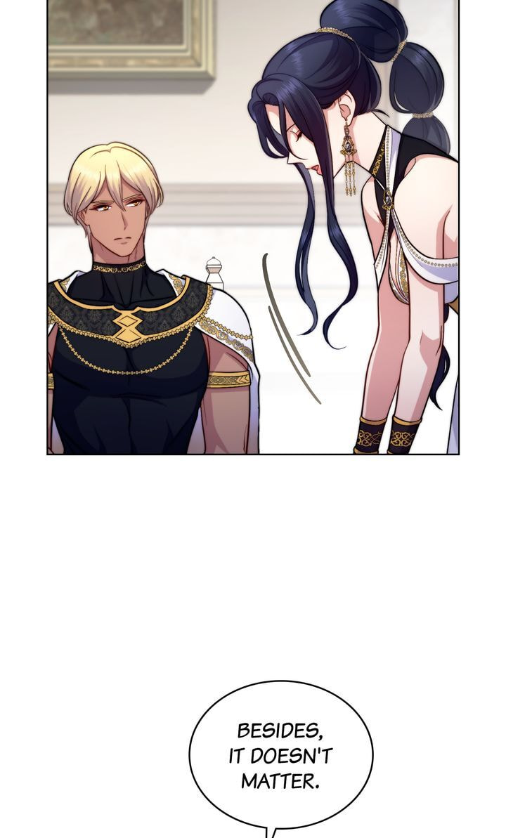 Lies Become You Chapter 60 page 26 - 