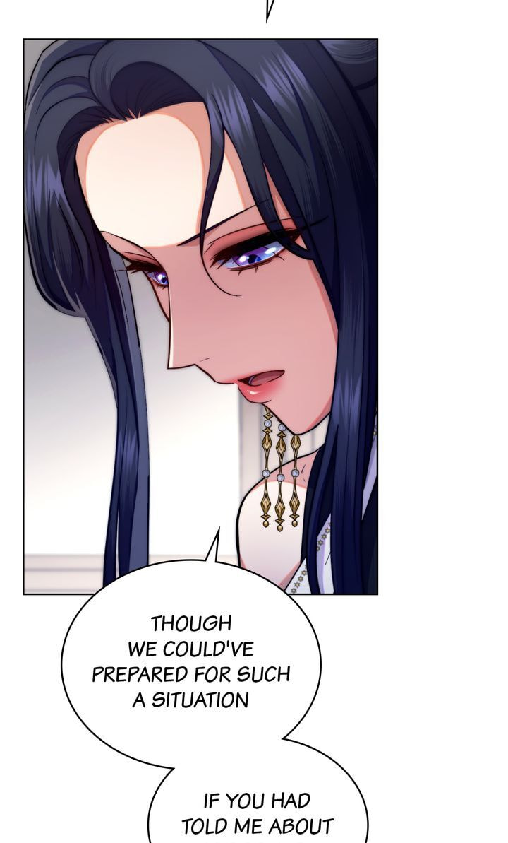Lies Become You Chapter 60 page 27 - 