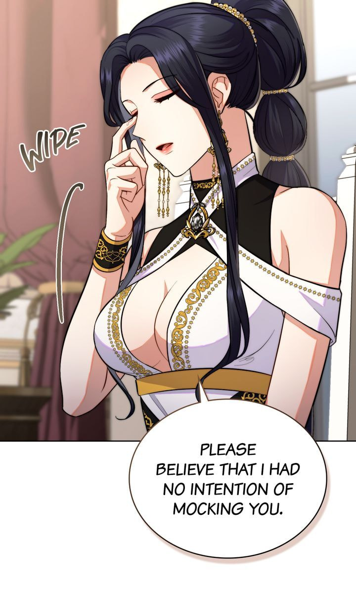 Lies Become You Chapter 60 page 4 - 