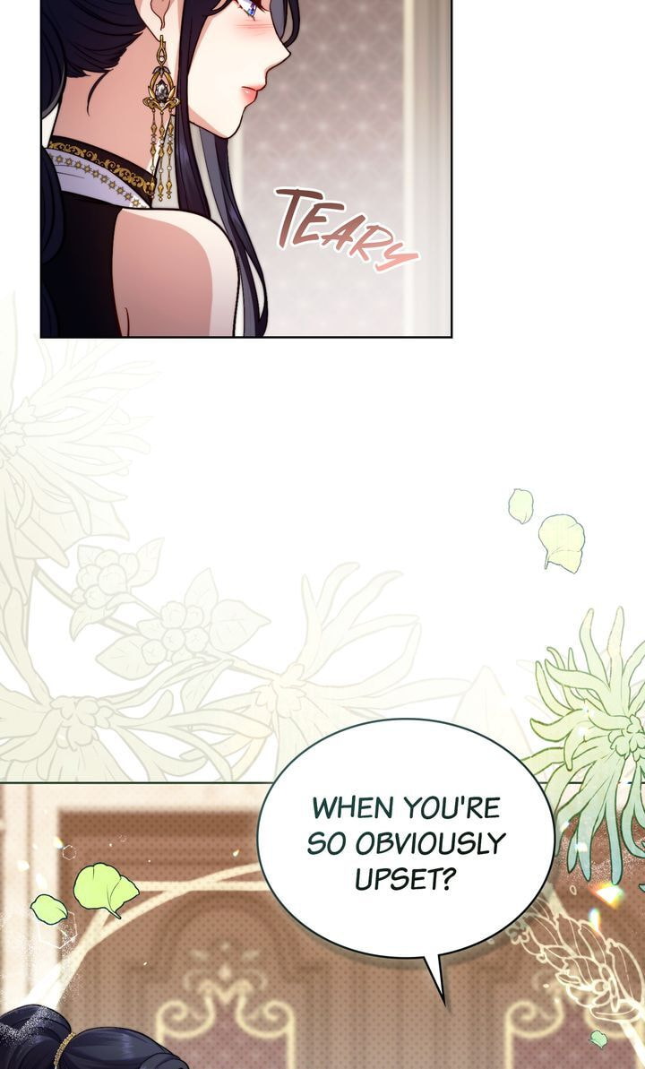 Lies Become You Chapter 60 page 32 - 