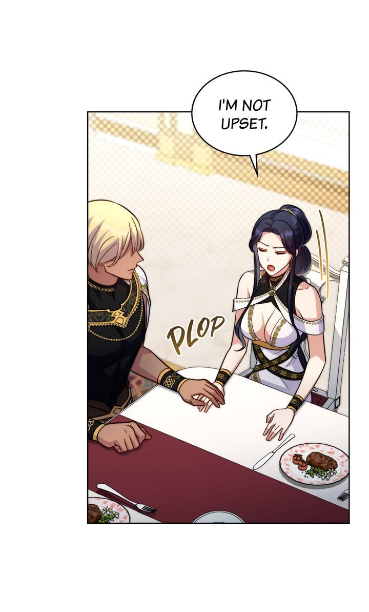 Lies Become You Chapter 60 page 35 - 