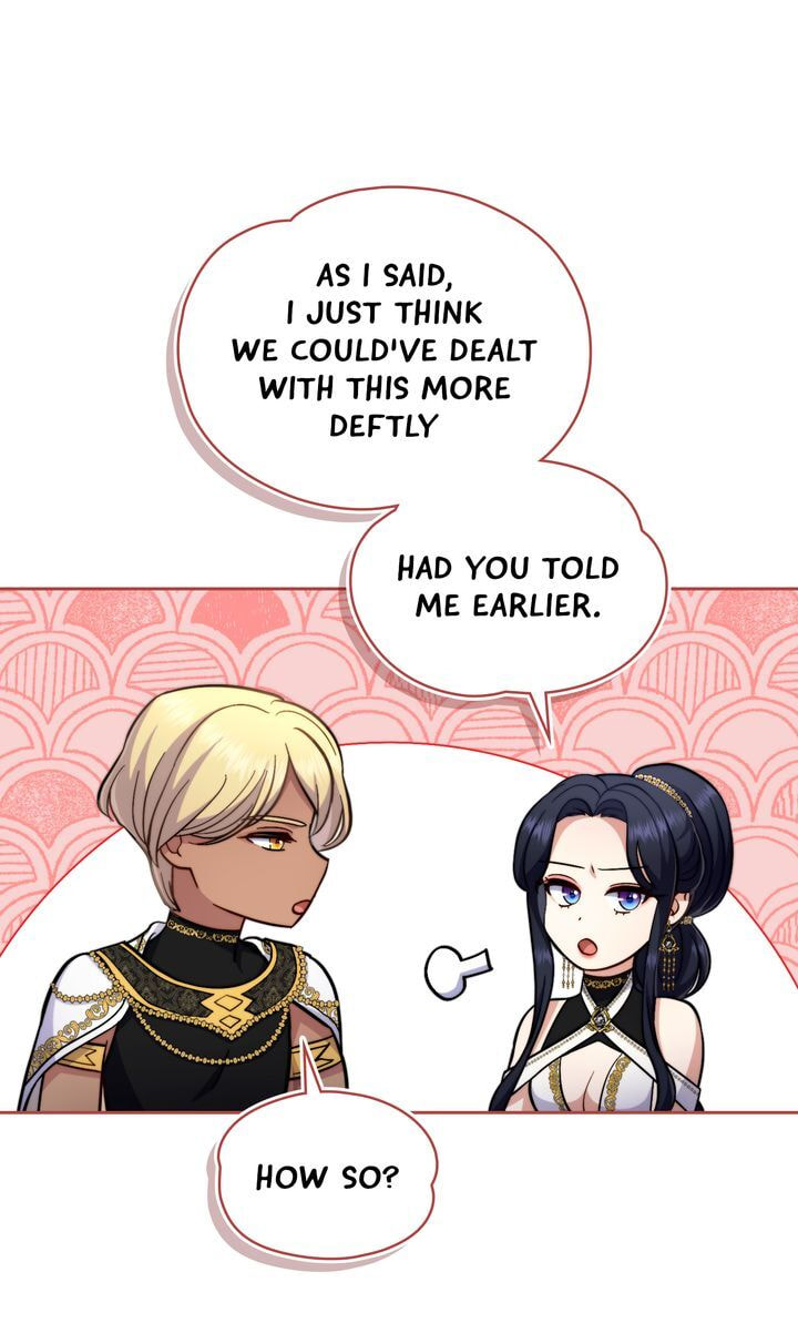 Lies Become You Chapter 60 page 36 - 