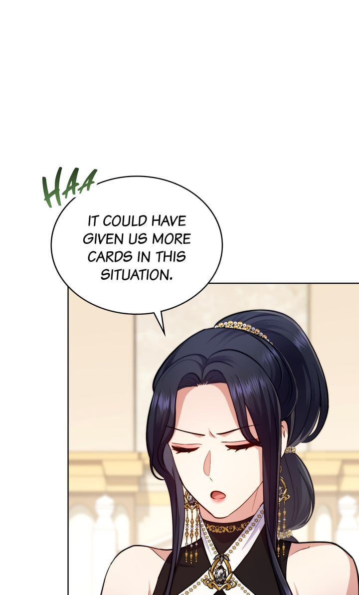 Lies Become You Chapter 60 page 37 - 