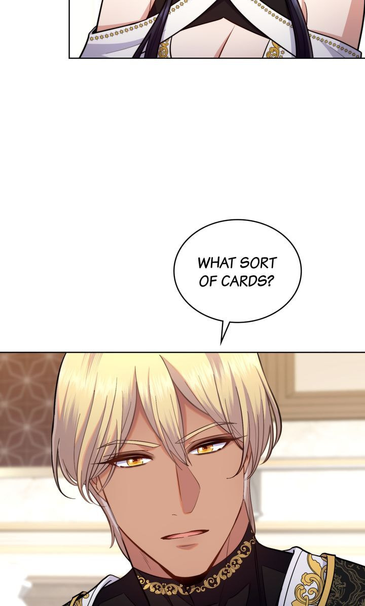Lies Become You Chapter 60 page 38 - 
