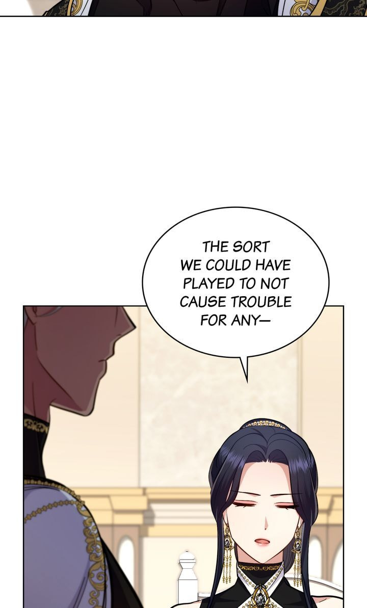 Lies Become You Chapter 60 page 39 - 