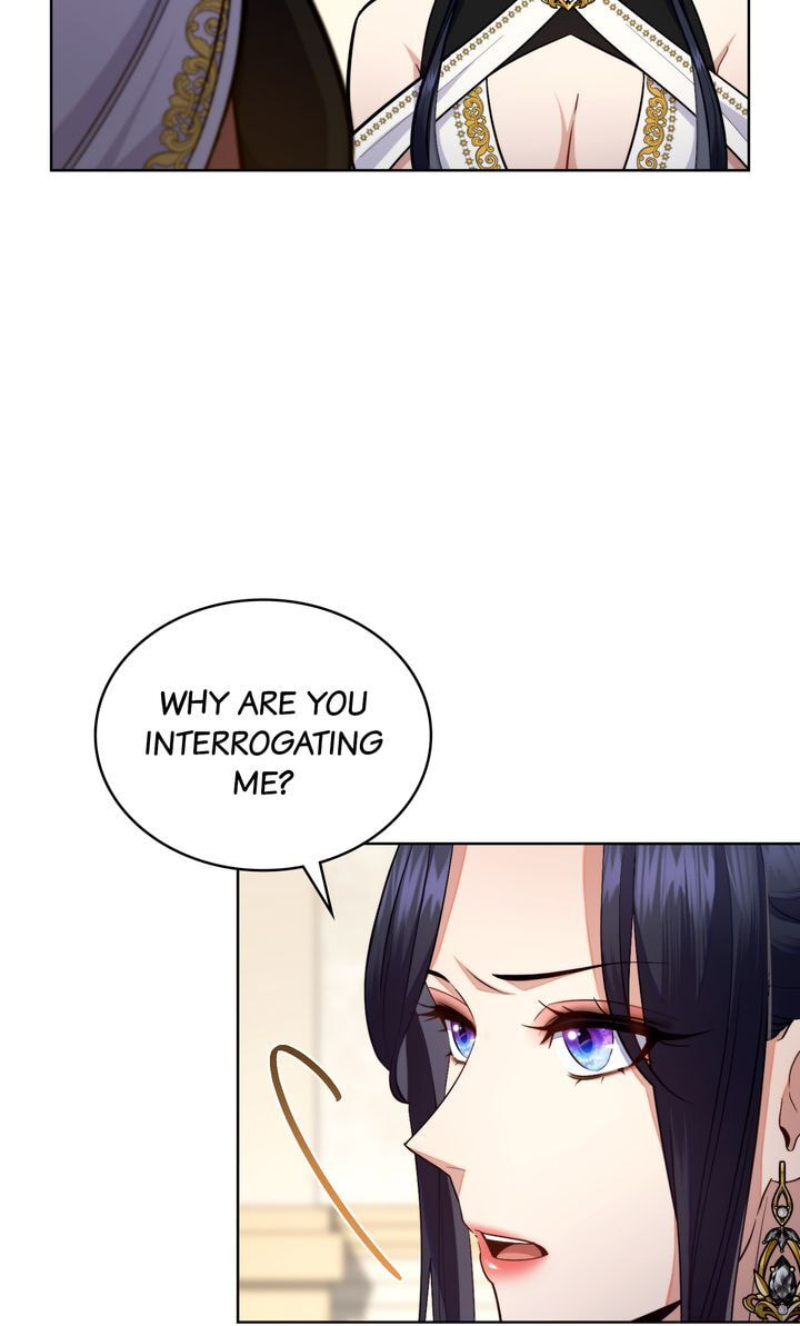 Lies Become You Chapter 60 page 40 - 