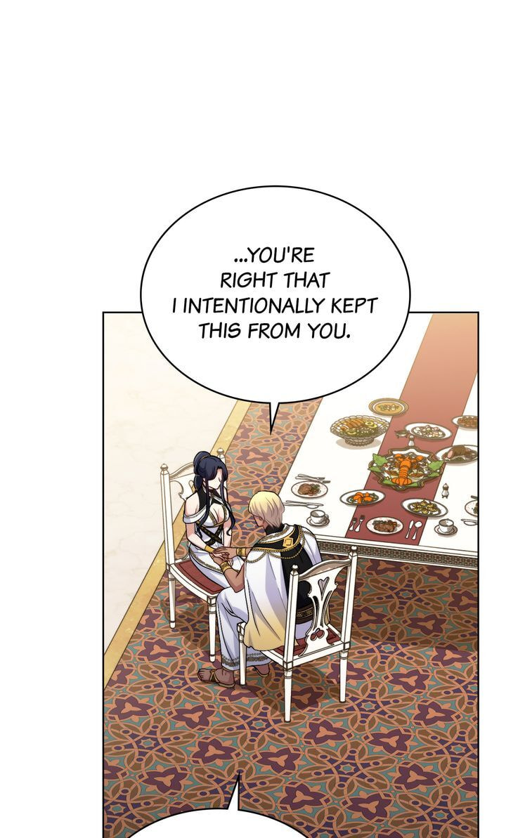 Lies Become You Chapter 60 page 45 - 